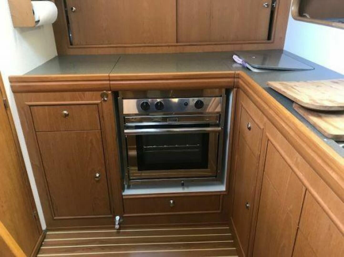 Morning Dew 44ft Kalik Yacht For Sale