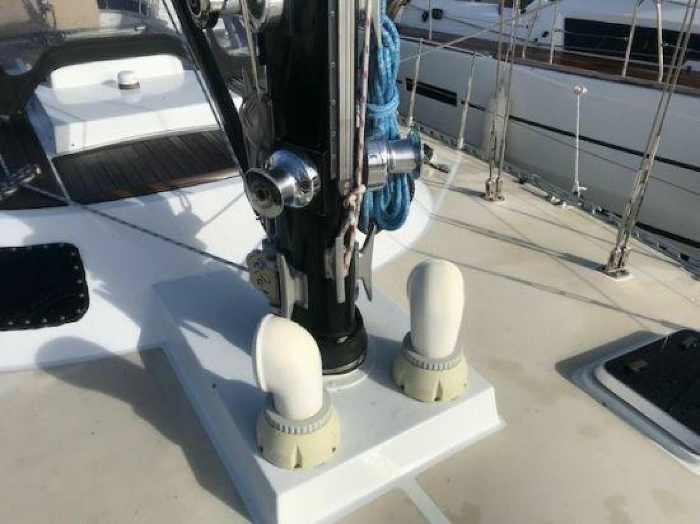 Morning Dew 44ft Kalik Yacht For Sale