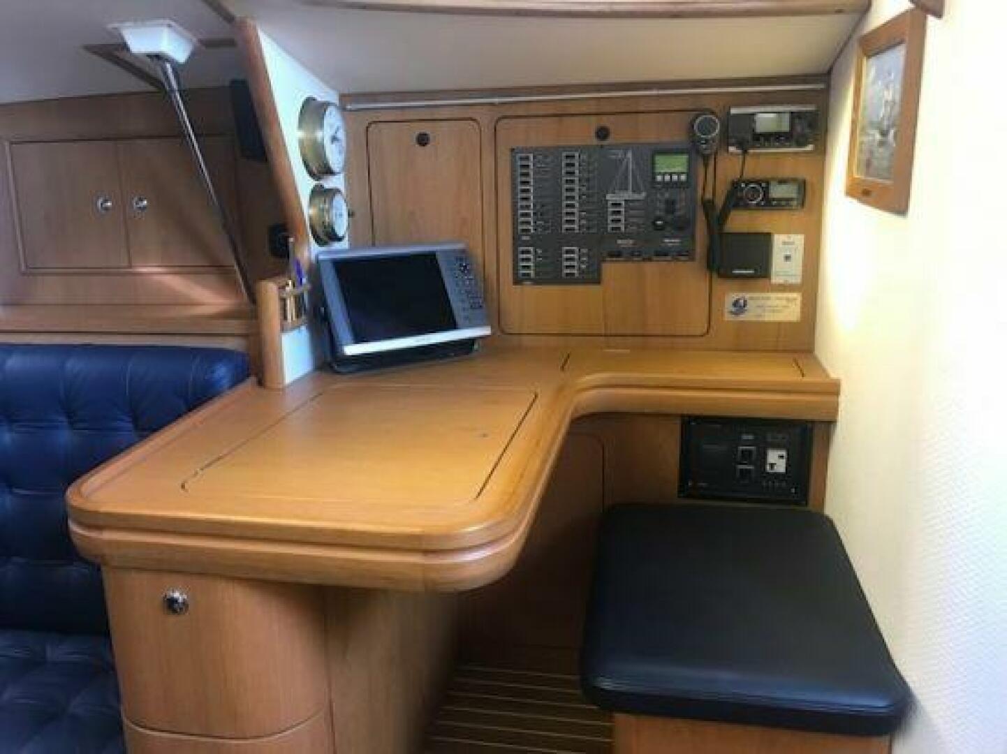Morning Dew 44ft Kalik Yacht For Sale