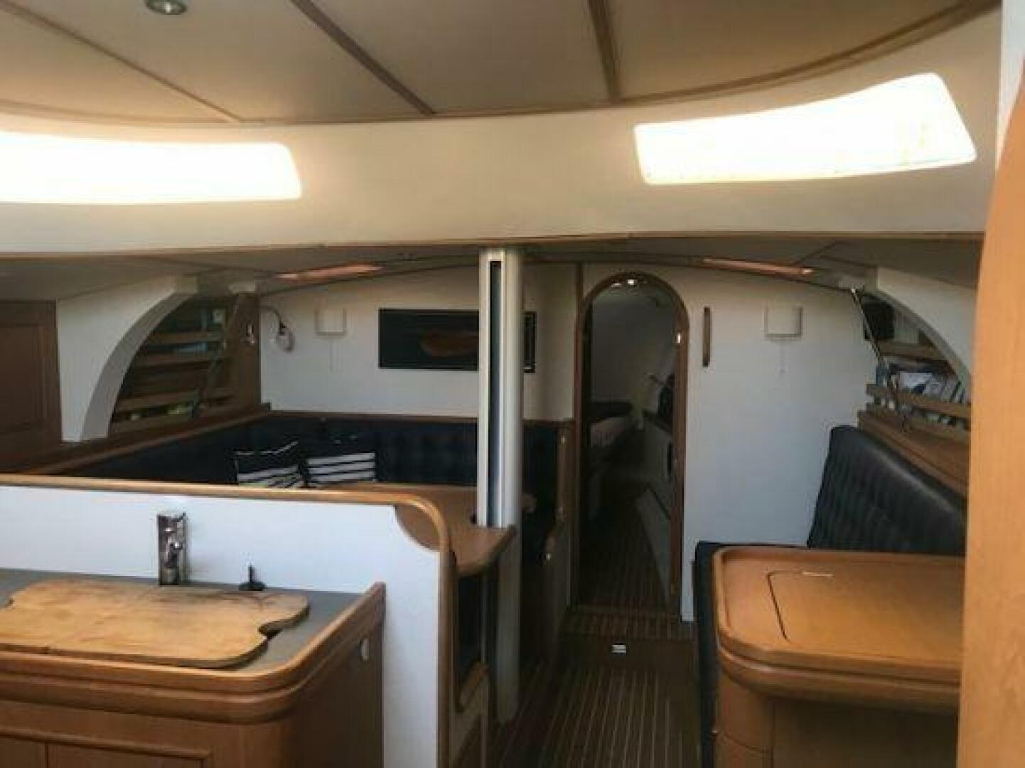 Morning Dew 44ft Kalik Yacht For Sale