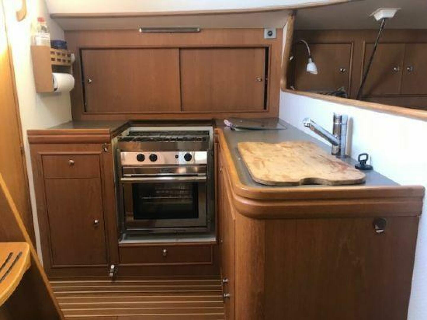 Morning Dew 44ft Kalik Yacht For Sale