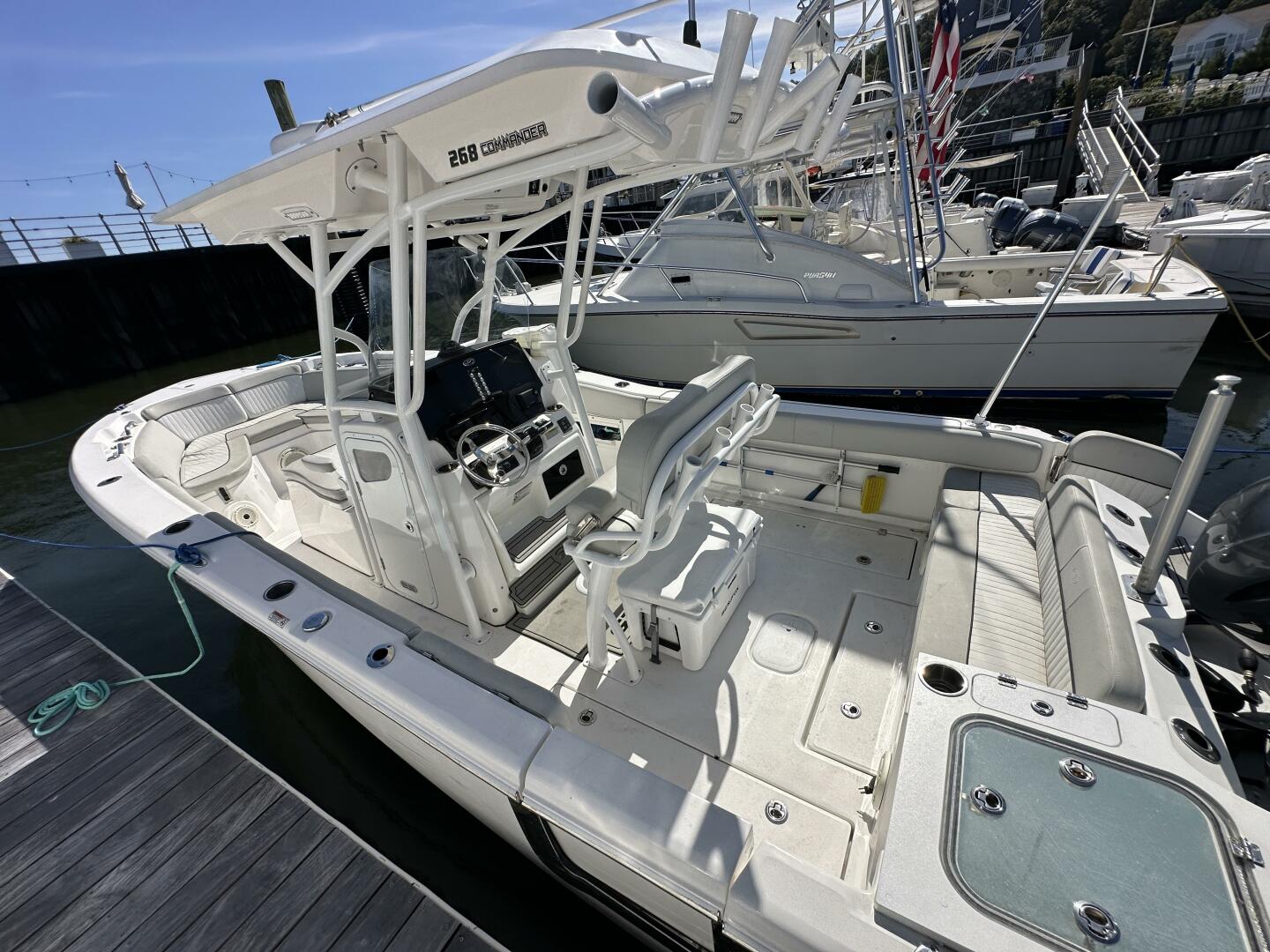Vessel Image #9