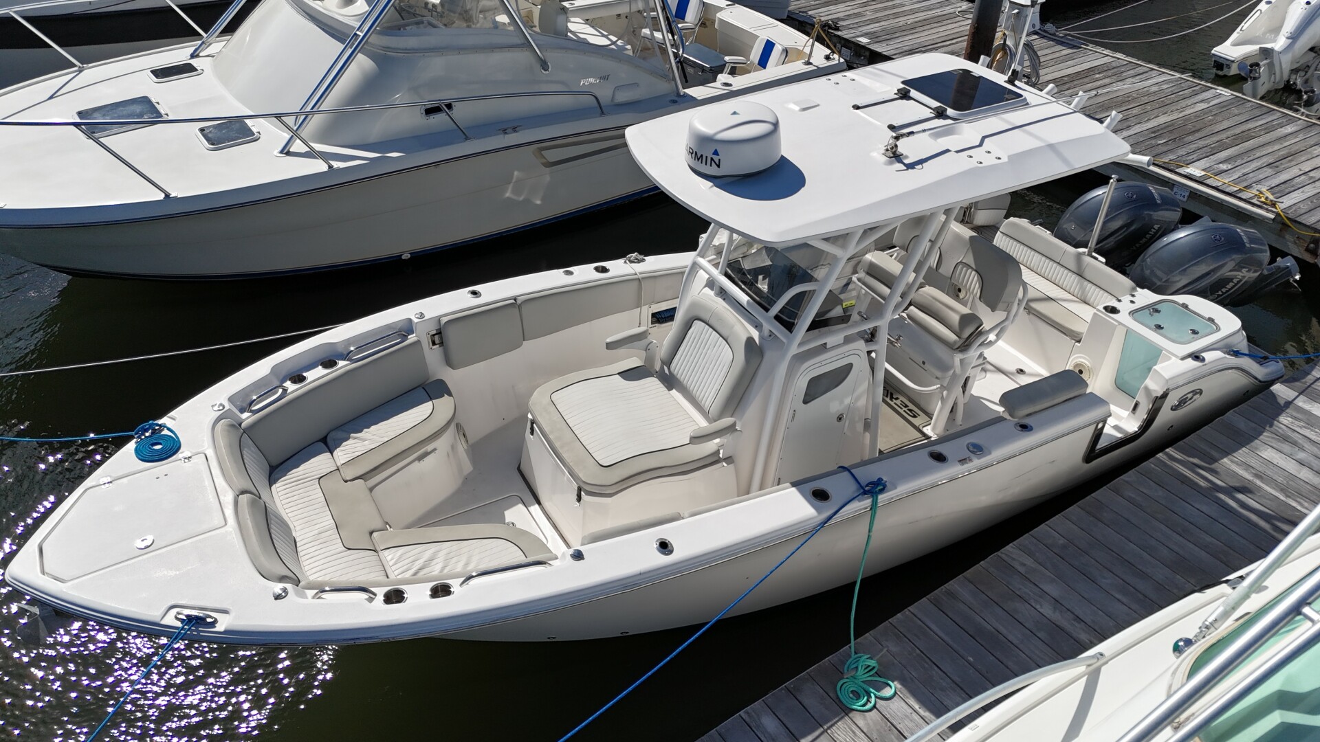 Vessel Image #3