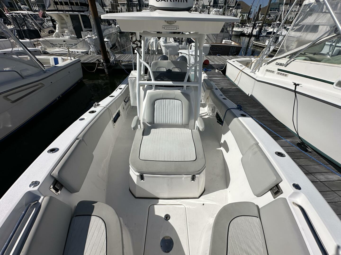 Vessel Image #15