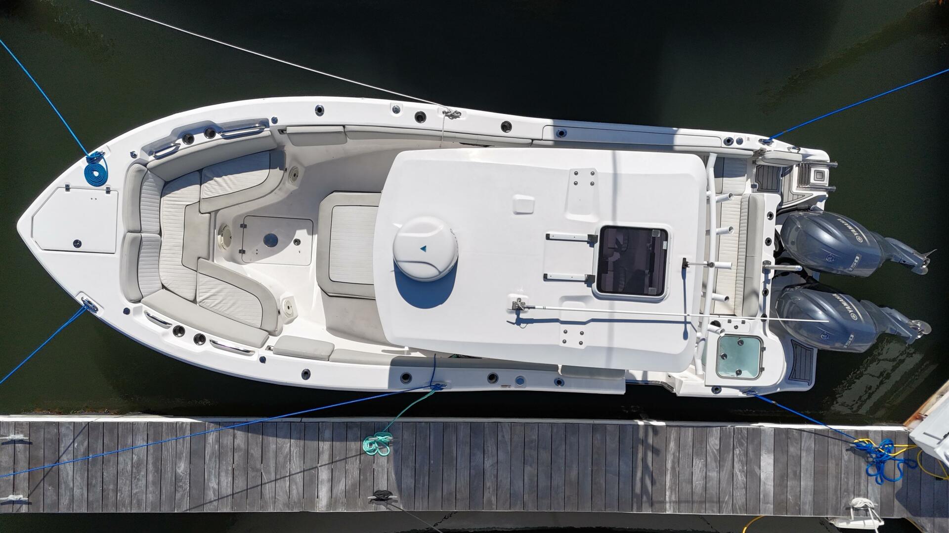 Vessel Image #5