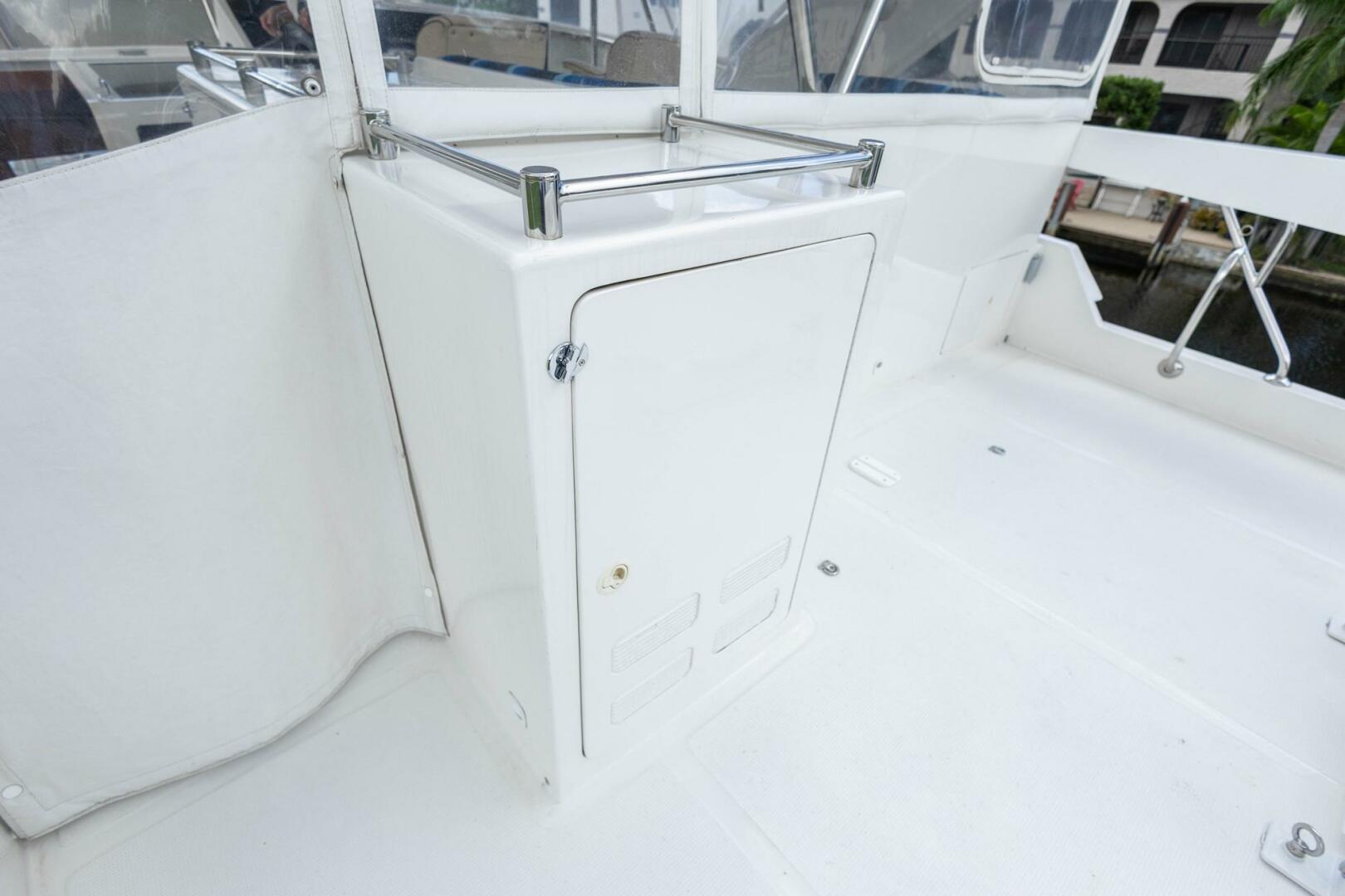 Bluewater 64ft Ocean Alexander Yacht For Sale