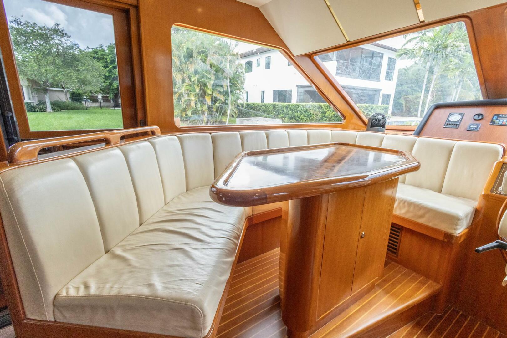 Bluewater 64ft Ocean Alexander Yacht For Sale