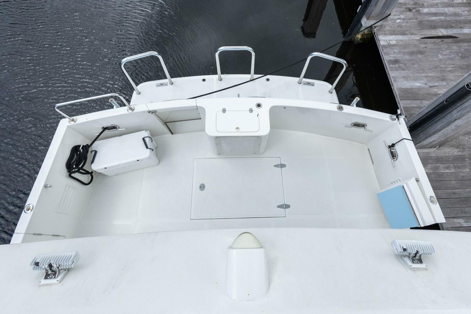 Bluewater 64ft Ocean Alexander Yacht For Sale