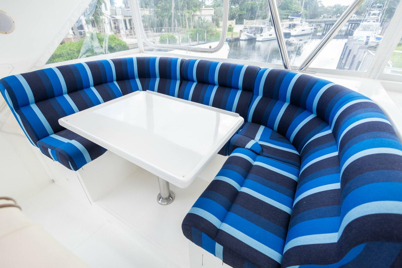 Bluewater 64ft Ocean Alexander Yacht For Sale