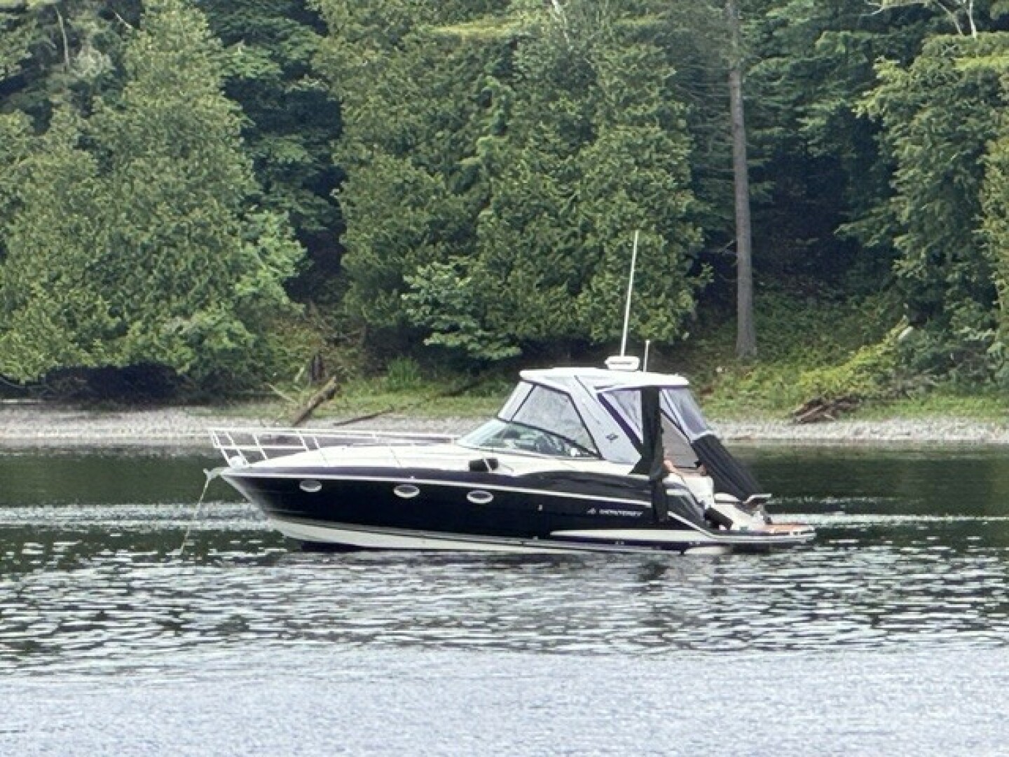 Vessel Image #1