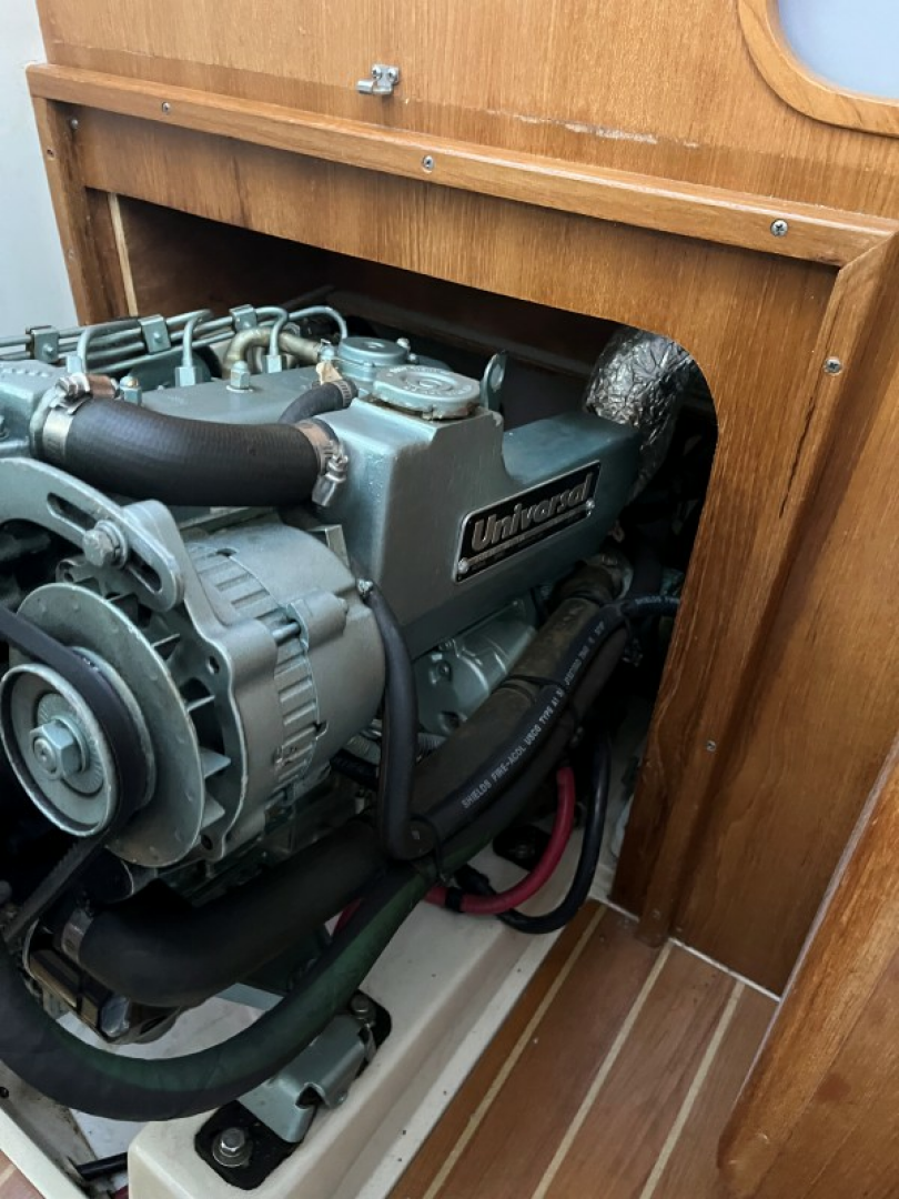 ESCAPADE 36ft Catalina Yacht For Sale ESCAPADE 36ft Catalina Yacht For Sale