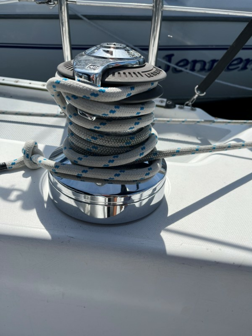 ESCAPADE 36ft Catalina Yacht For Sale ESCAPADE 36ft Catalina Yacht For Sale