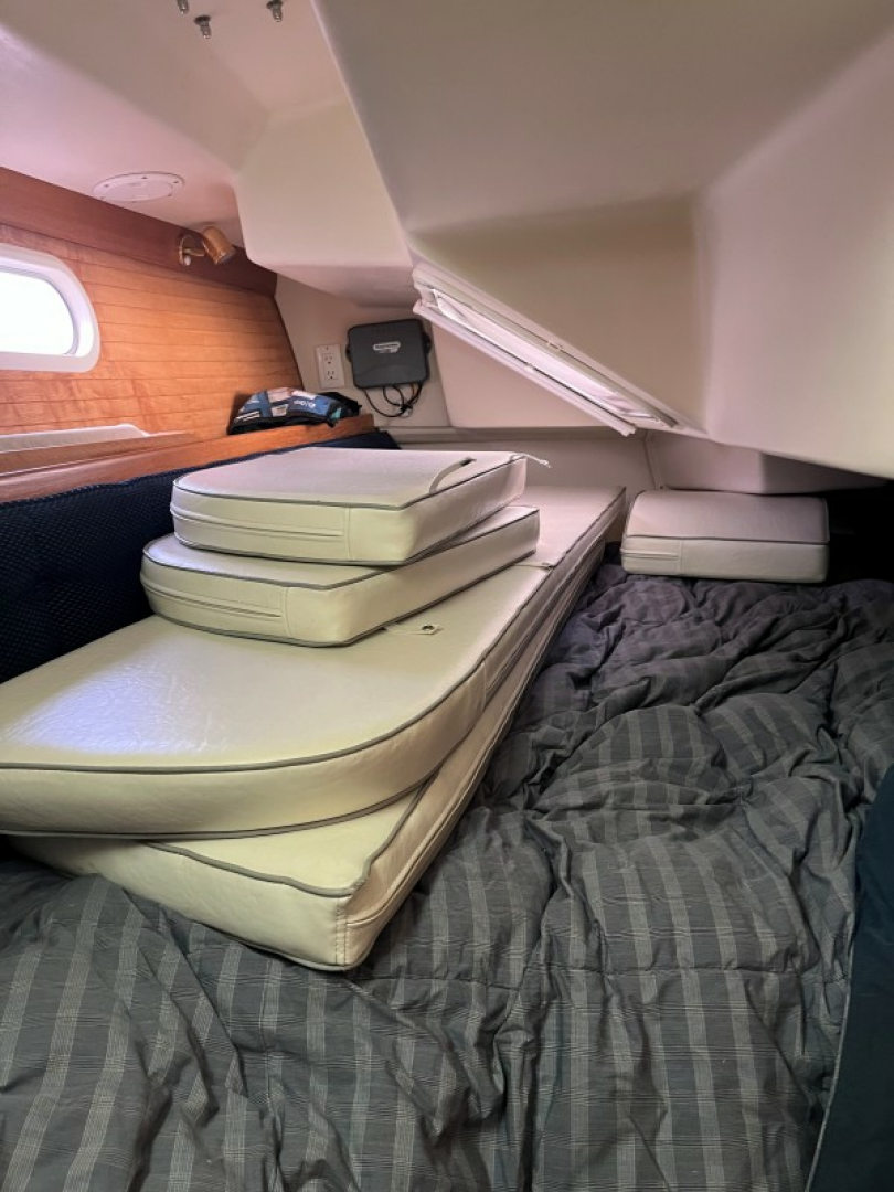 ESCAPADE 36ft Catalina Yacht For Sale ESCAPADE 36ft Catalina Yacht For Sale