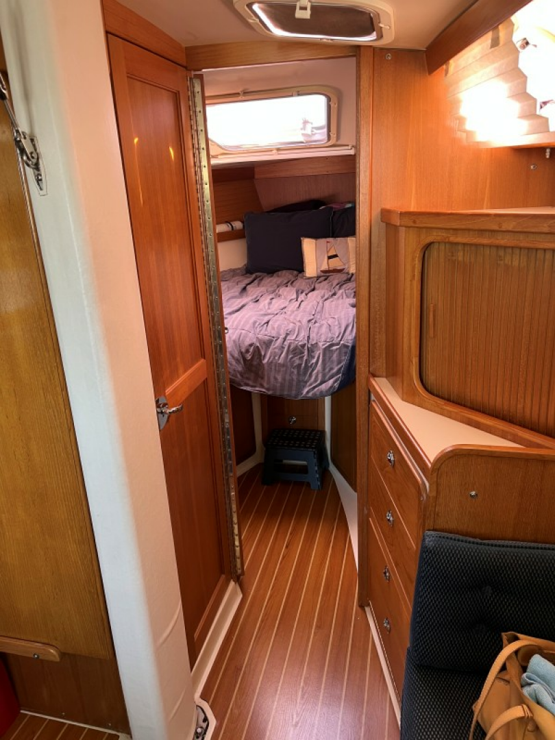 ESCAPADE 36ft Catalina Yacht For Sale ESCAPADE 36ft Catalina Yacht For Sale