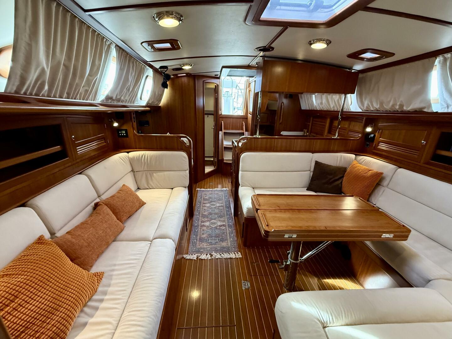 Starlight 46ft Outbound Yacht For Sale Starlight 46ft Outbound Yacht For Sale