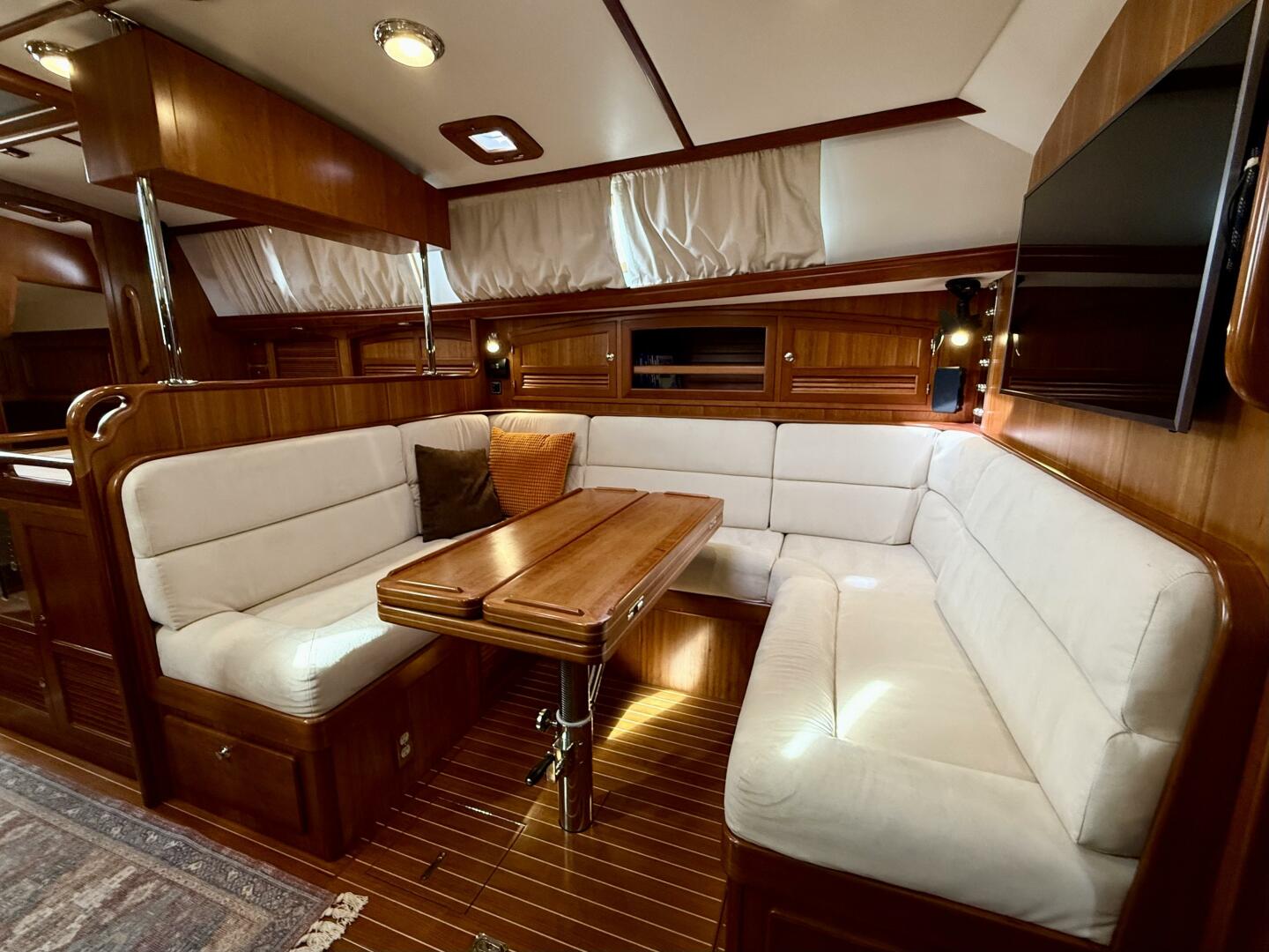 Starlight 46ft Outbound Yacht For Sale Starlight 46ft Outbound Yacht For Sale