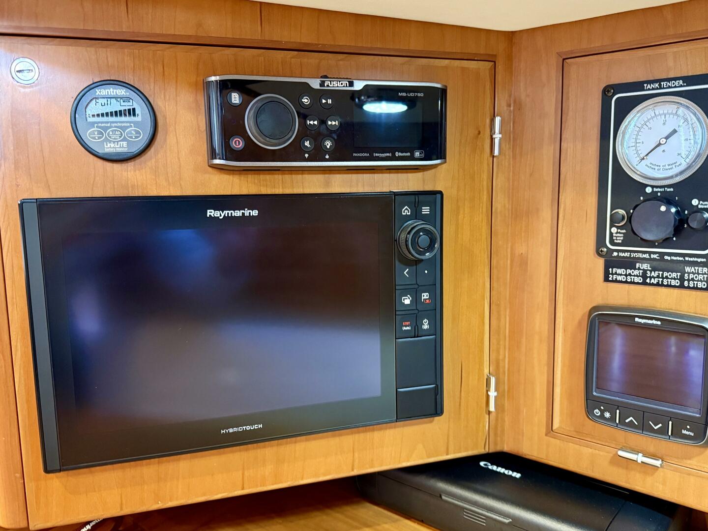 Starlight 46ft Outbound Yacht For Sale Starlight 46ft Outbound Yacht For Sale