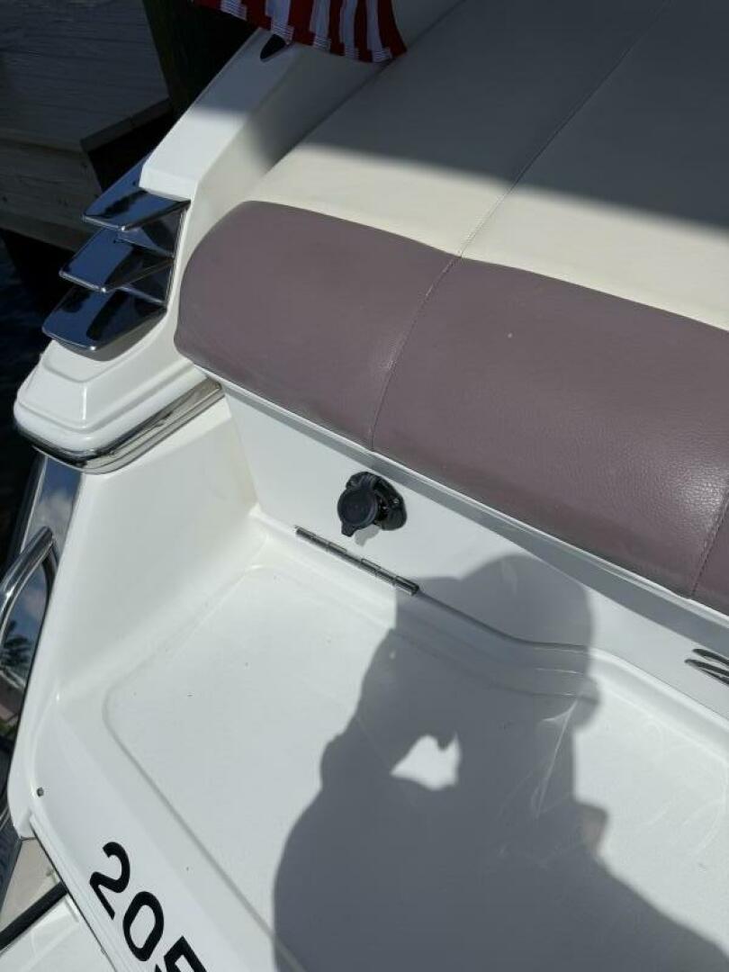 30ft Cobalt Yacht For Sale