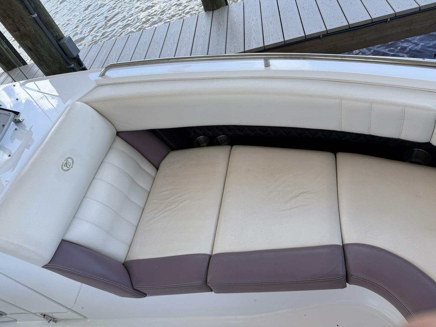 30ft Cobalt Yacht For Sale