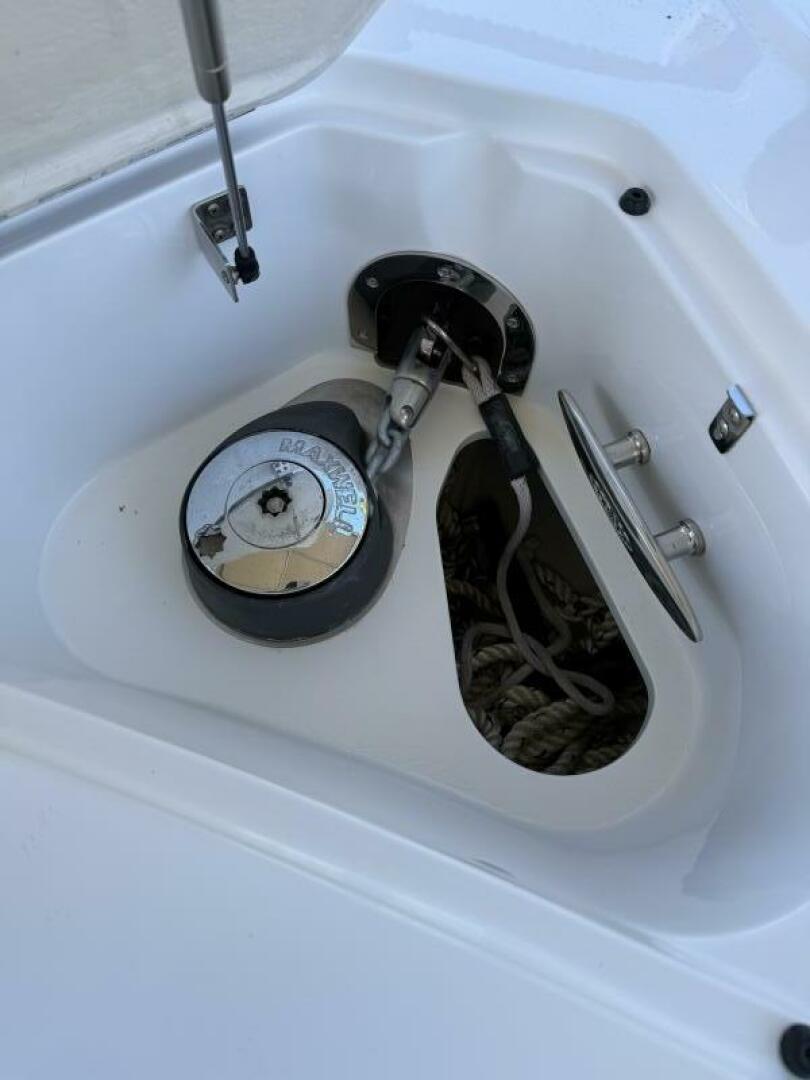 30ft Cobalt Yacht For Sale