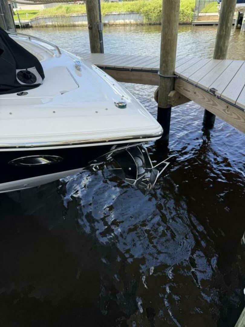 30ft Cobalt Yacht For Sale