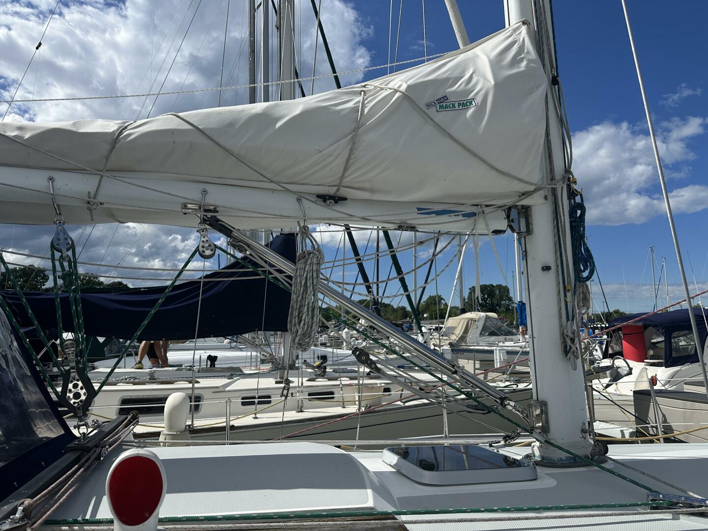 Vessel Image #5