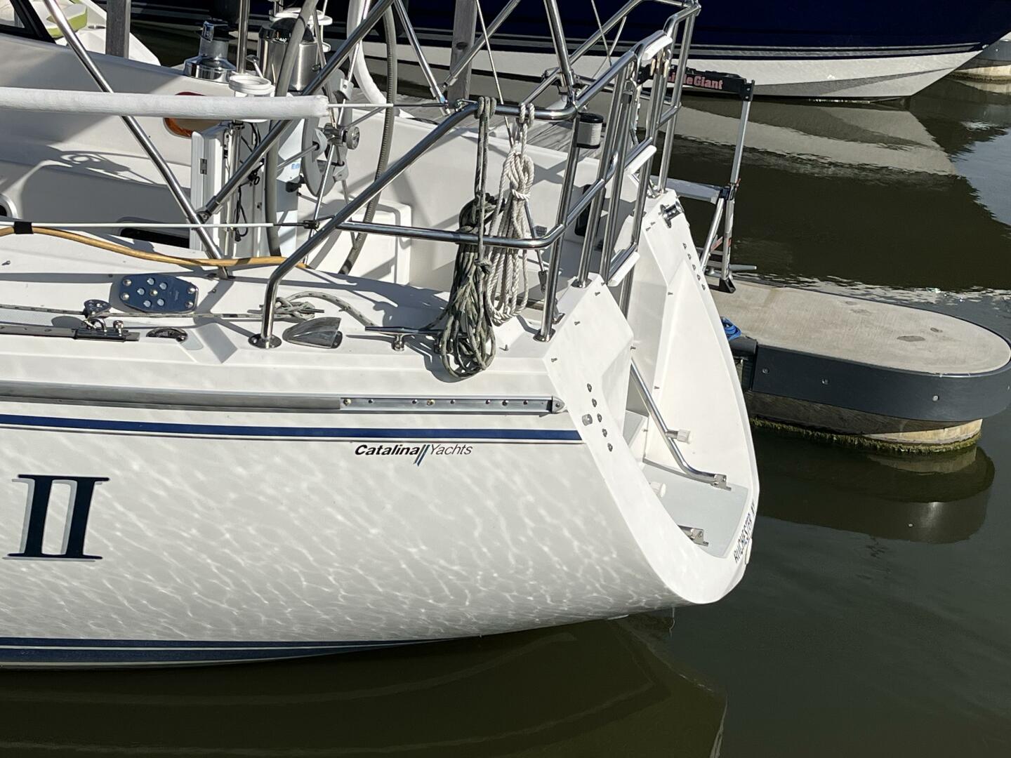 Vessel Image #19