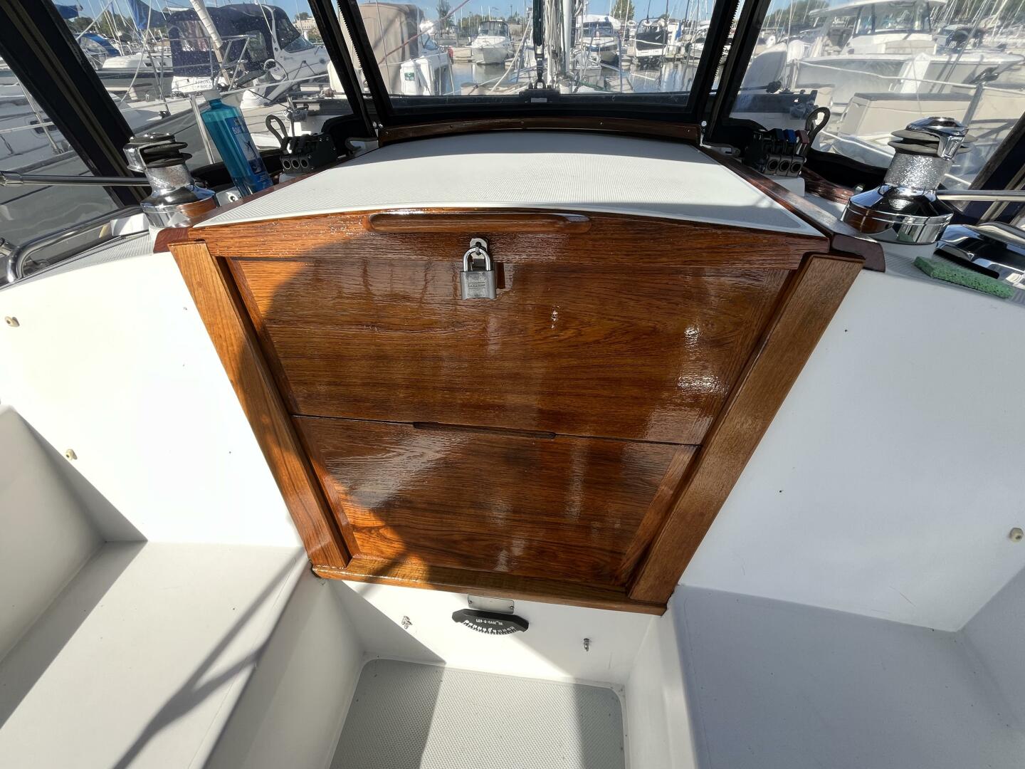 Vessel Image #25