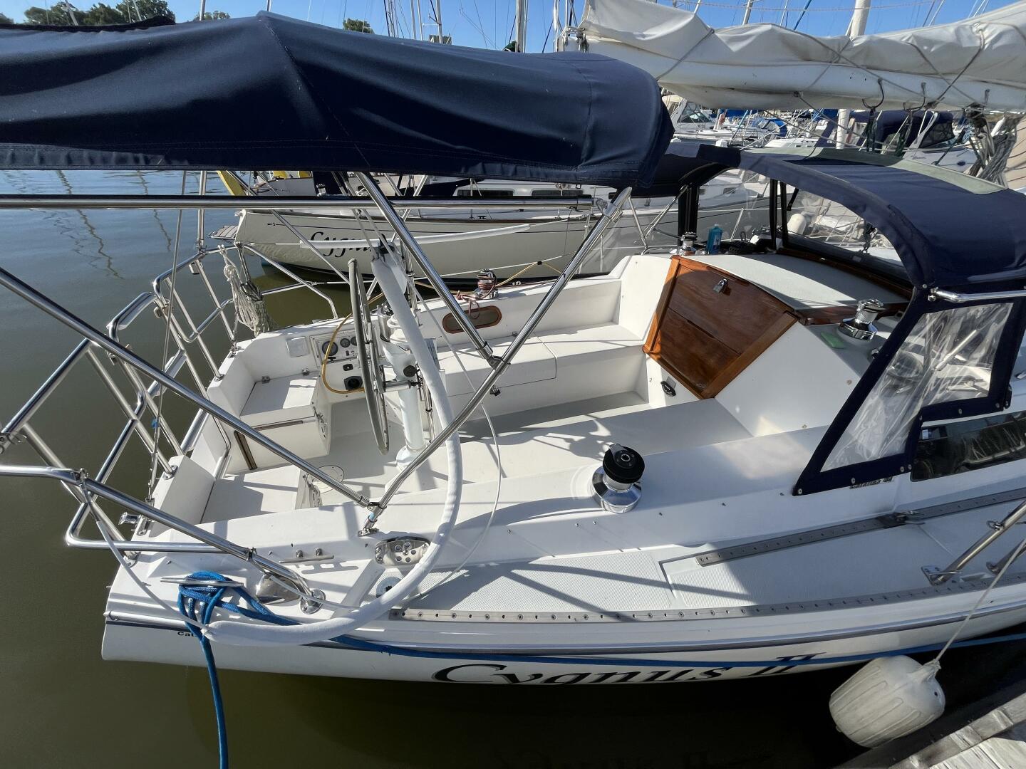 Vessel Image #12