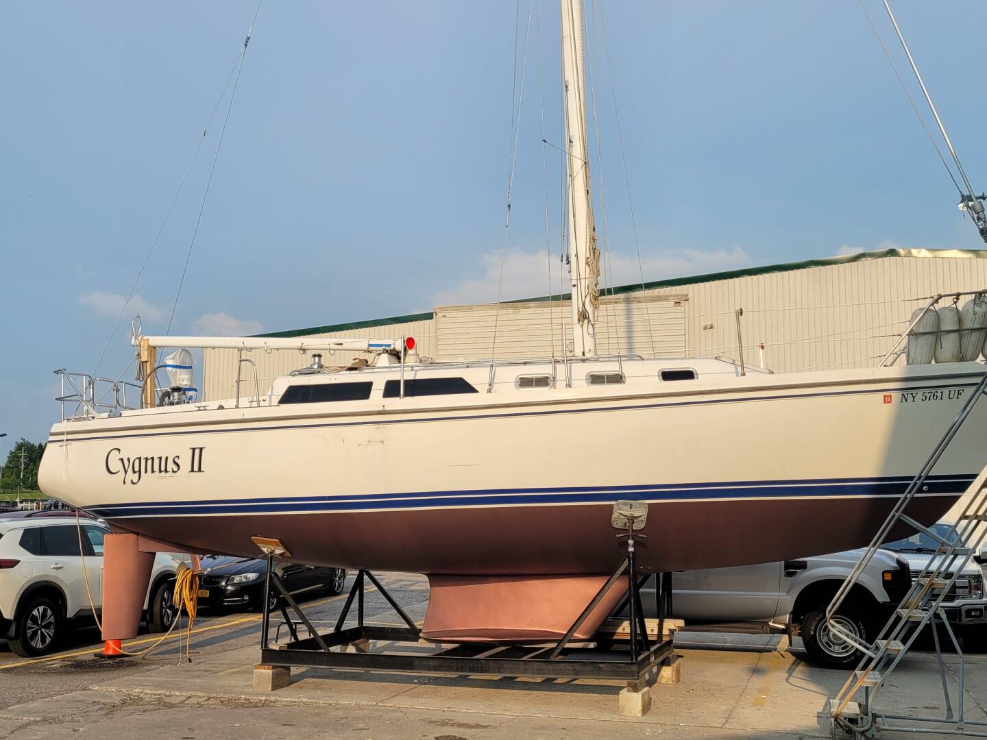Vessel Image #7