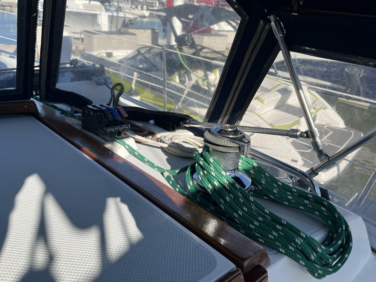 Vessel Image #62