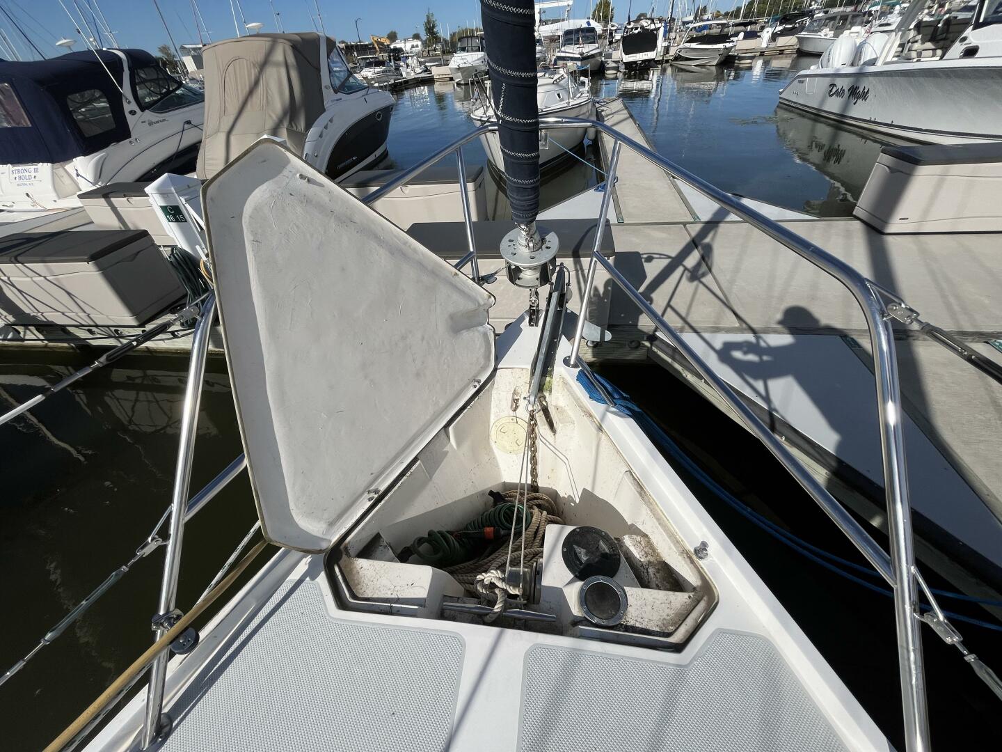 Vessel Image #15