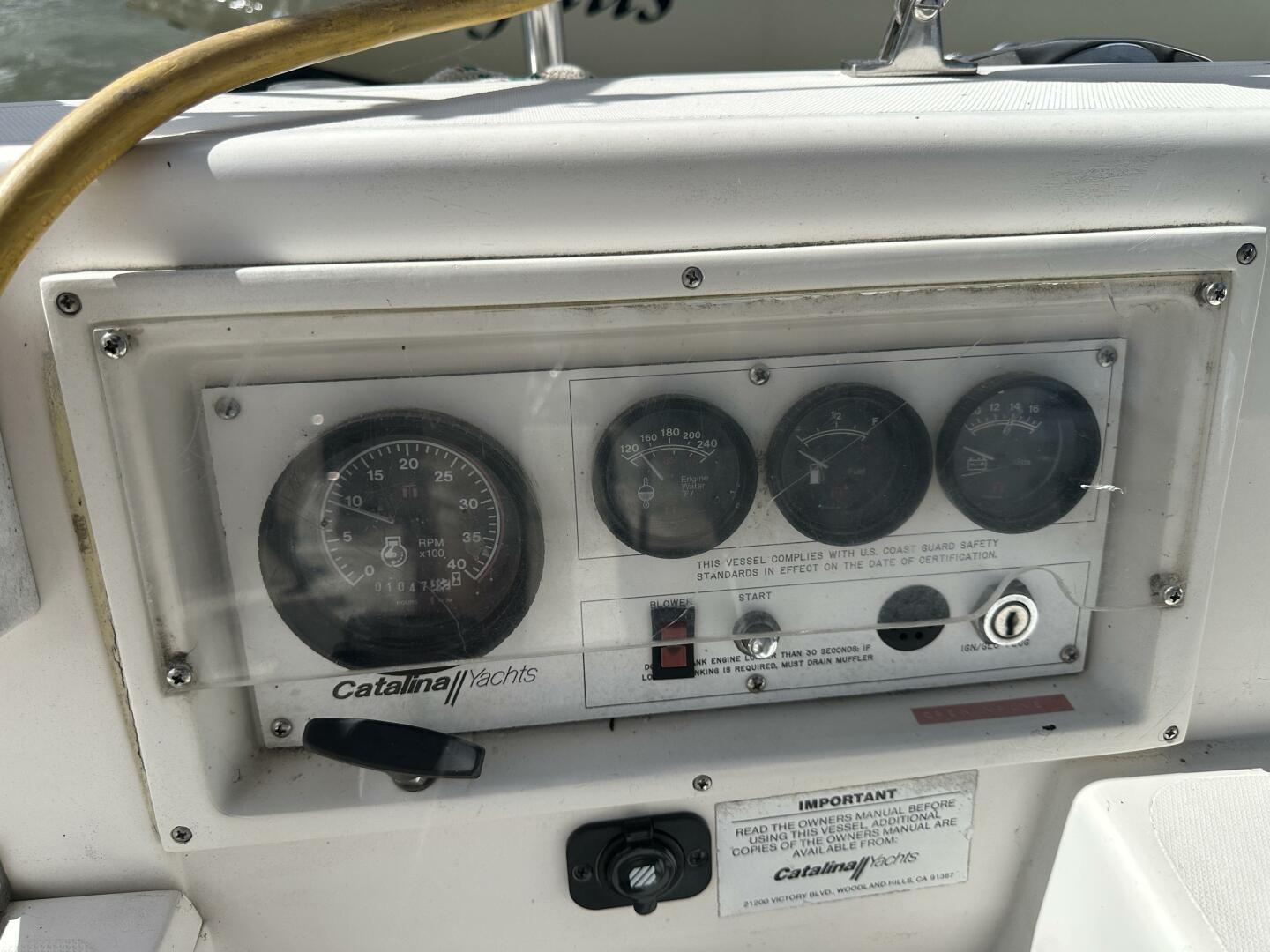 Vessel Image #69