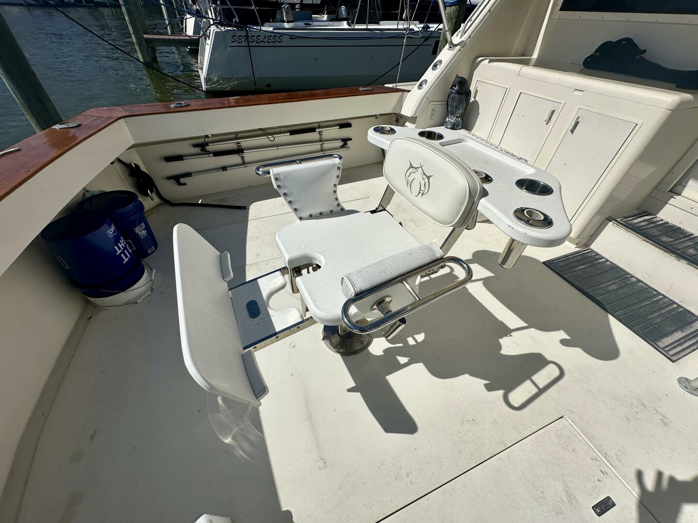 Marcie Clare 48ft Viking Yacht For Sale Marcie Clare 48ft Viking Yacht For Sale