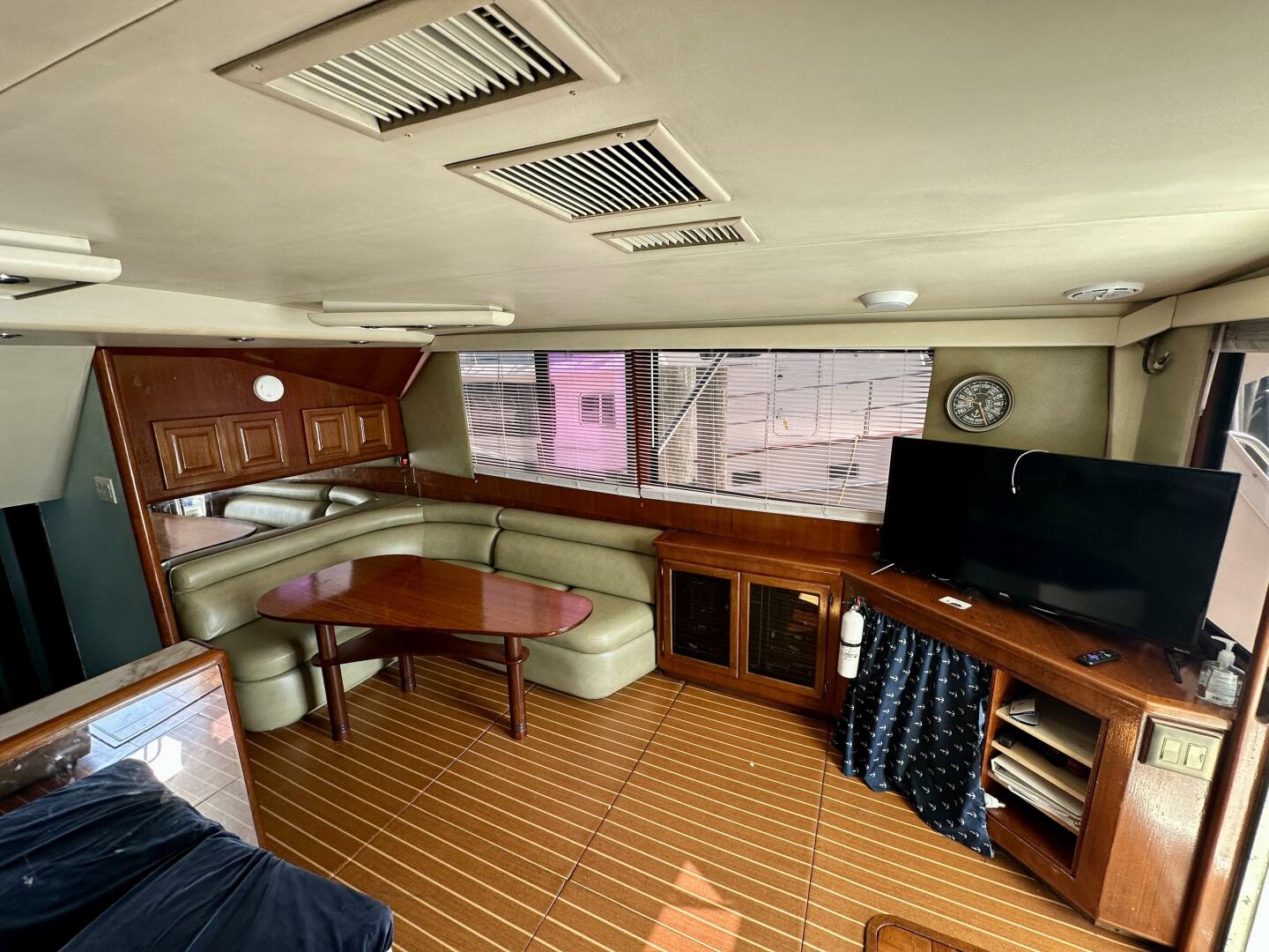 Marcie Clare 48ft Viking Yacht For Sale Marcie Clare 48ft Viking Yacht For Sale