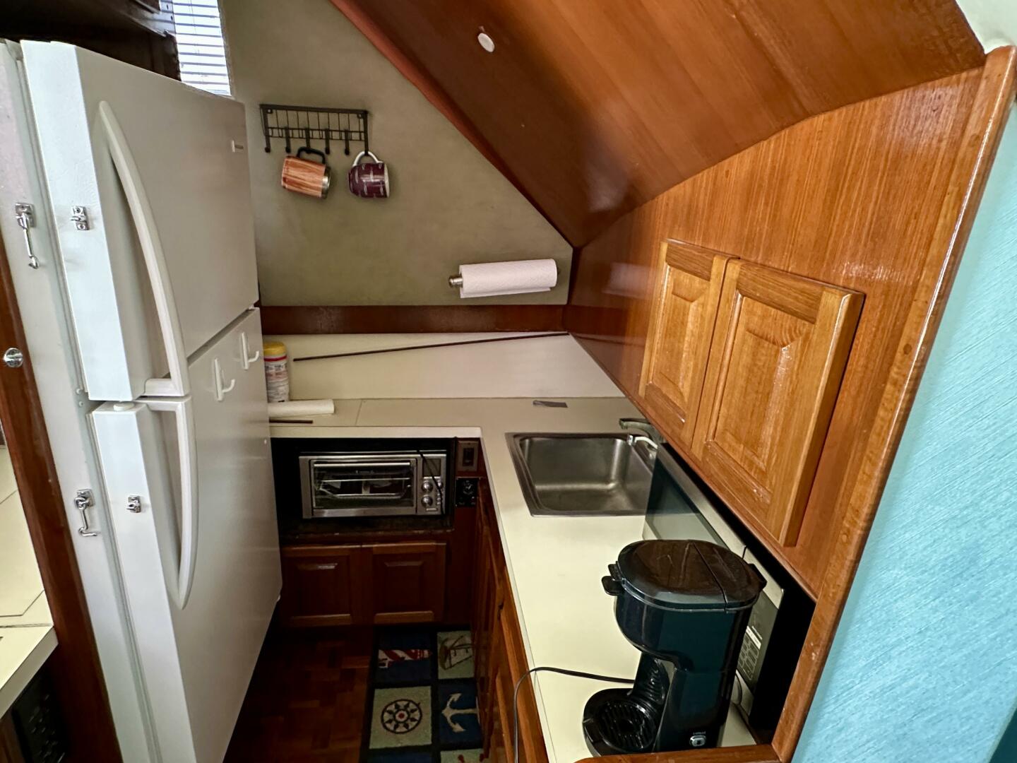 Marcie Clare 48ft Viking Yacht For Sale Marcie Clare 48ft Viking Yacht For Sale