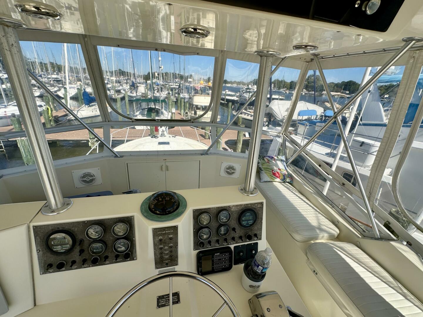 Marcie Clare 48ft Viking Yacht For Sale Marcie Clare 48ft Viking Yacht For Sale