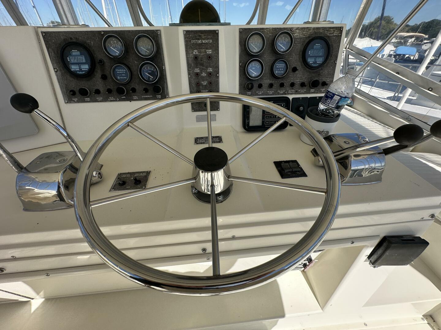 Marcie Clare 48ft Viking Yacht For Sale Marcie Clare 48ft Viking Yacht For Sale