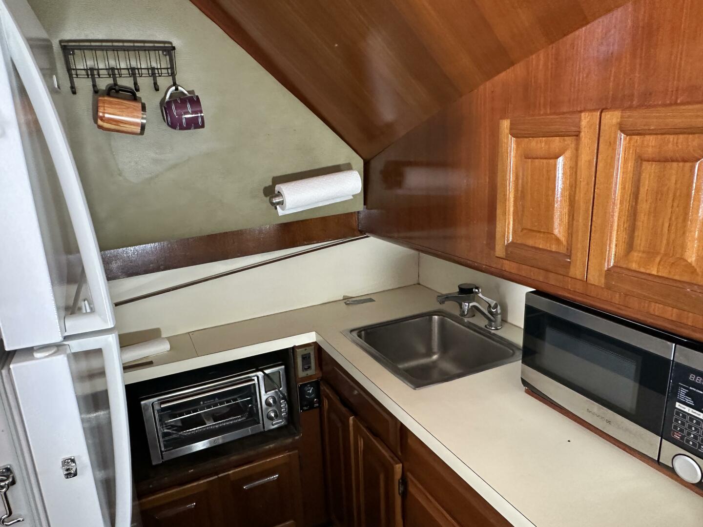 Marcie Clare 48ft Viking Yacht For Sale Marcie Clare 48ft Viking Yacht For Sale
