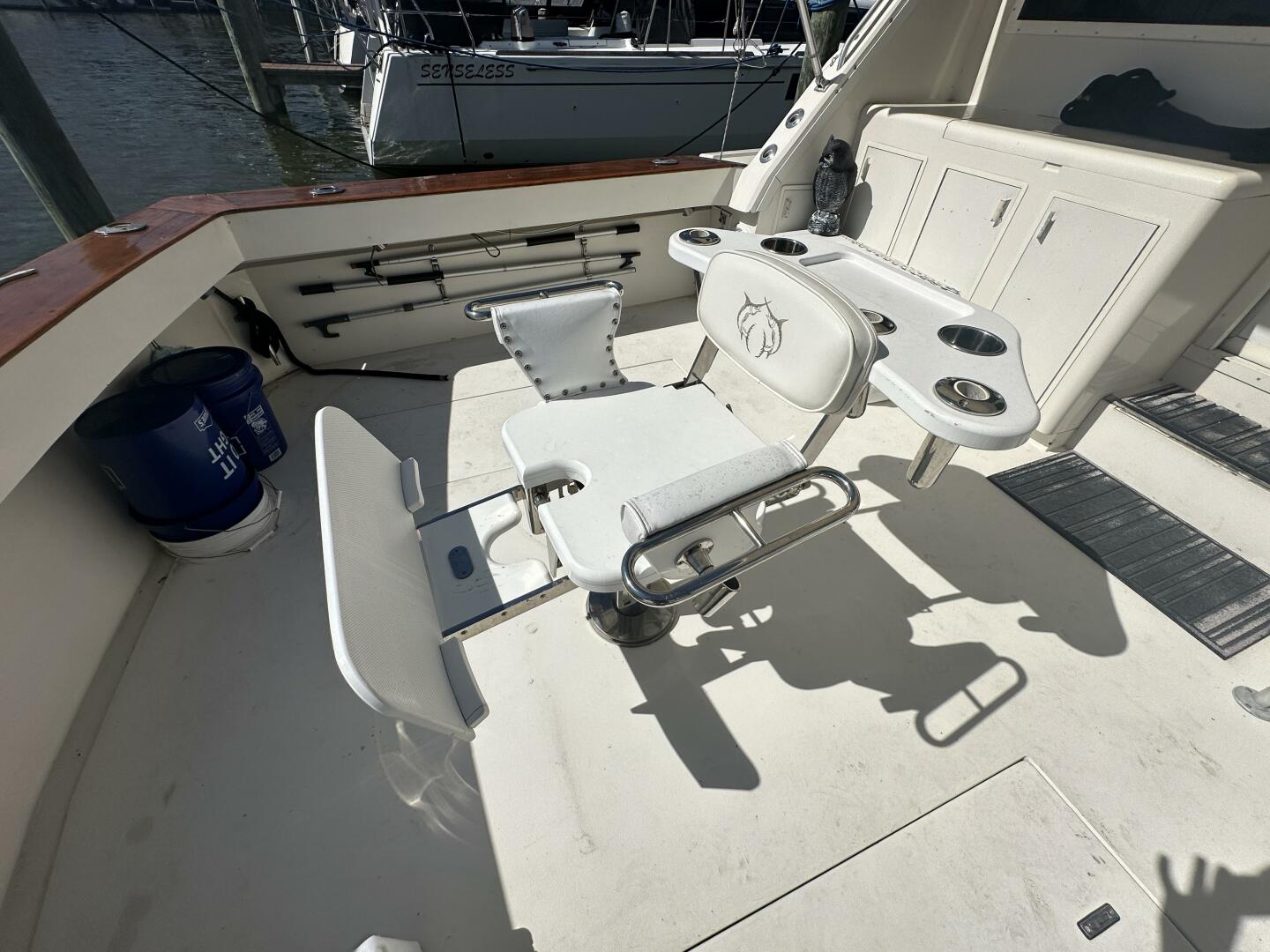 Marcie Clare 48ft Viking Yacht For Sale Marcie Clare 48ft Viking Yacht For Sale