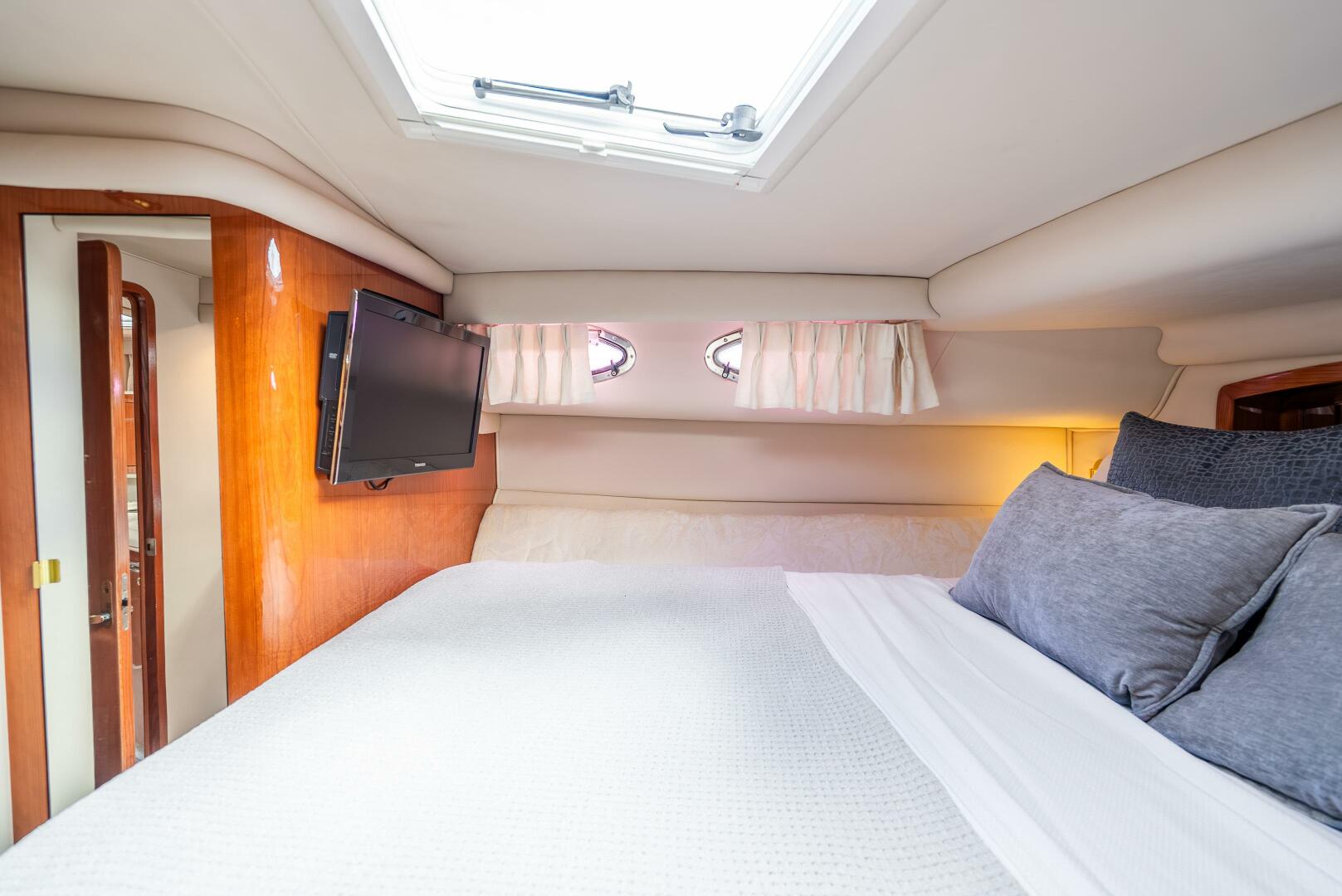 45ft Sea Ray Yacht For Sale