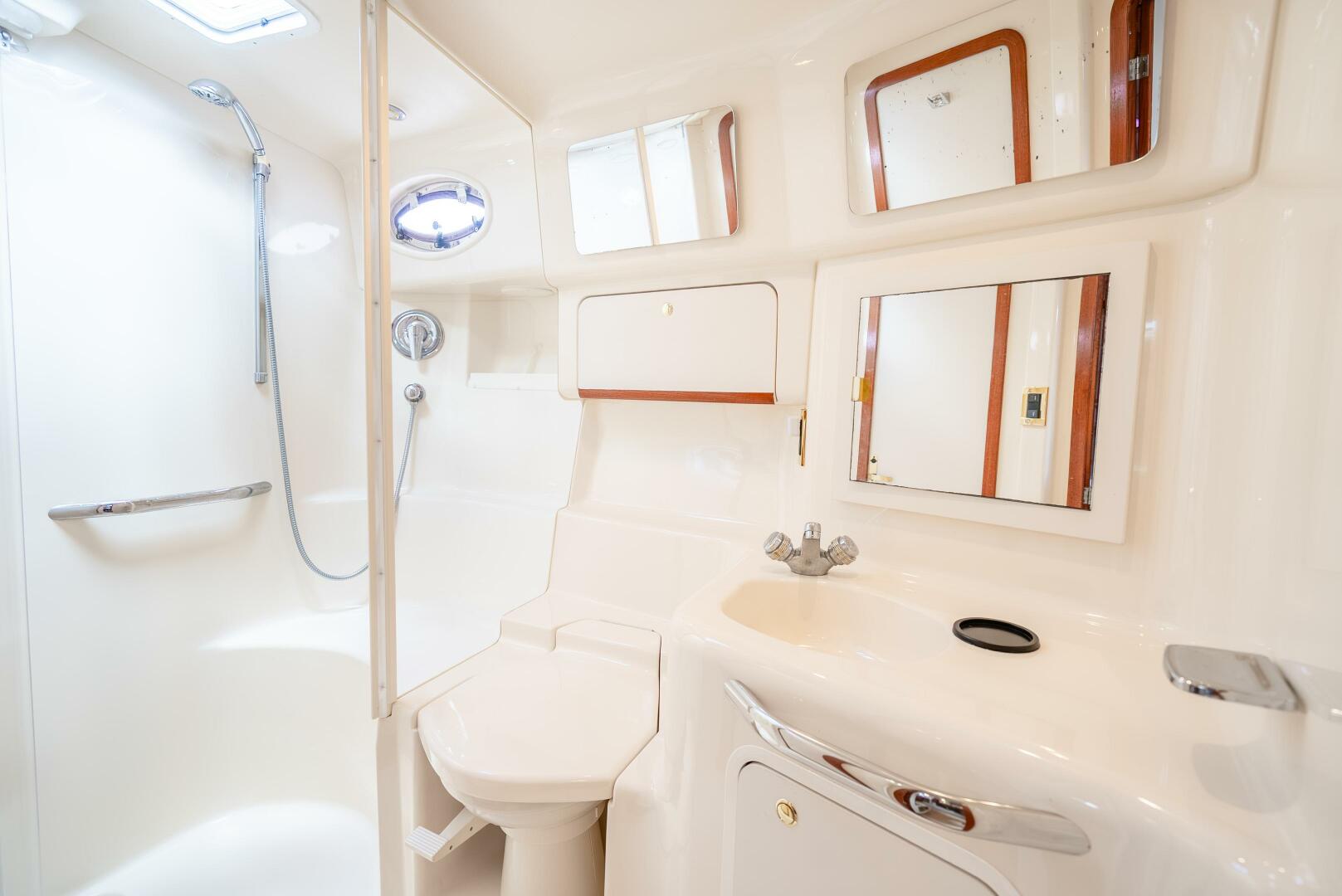 45ft Sea Ray Yacht For Sale