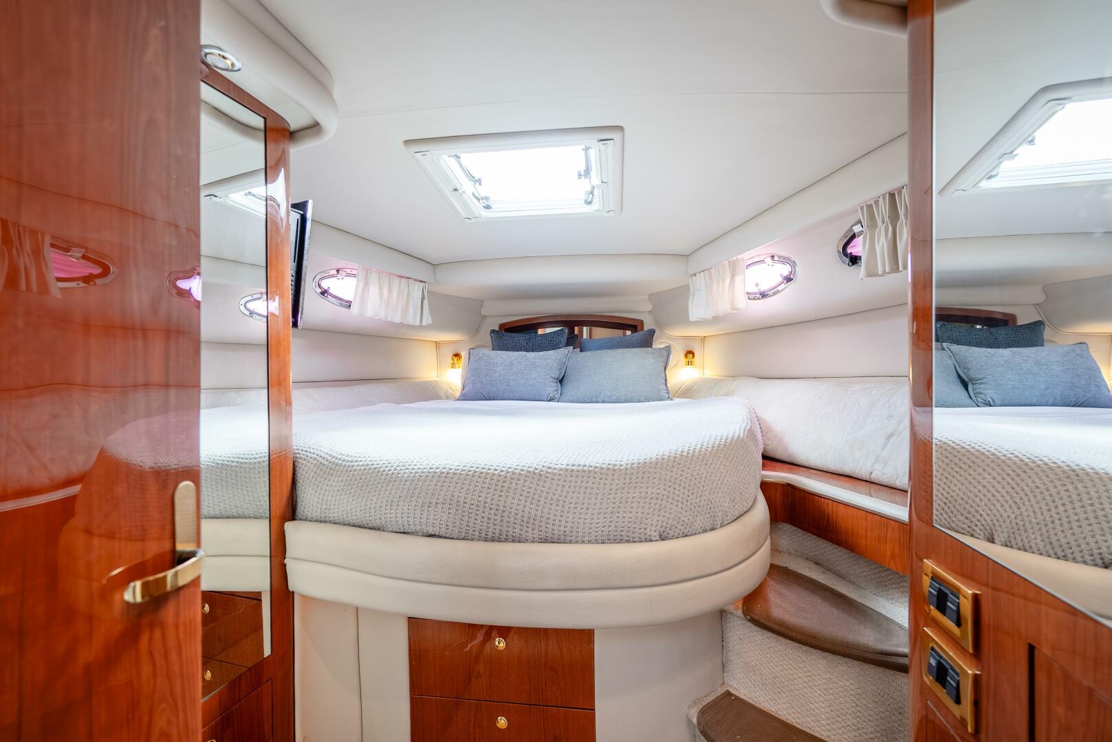 45ft Sea Ray Yacht For Sale