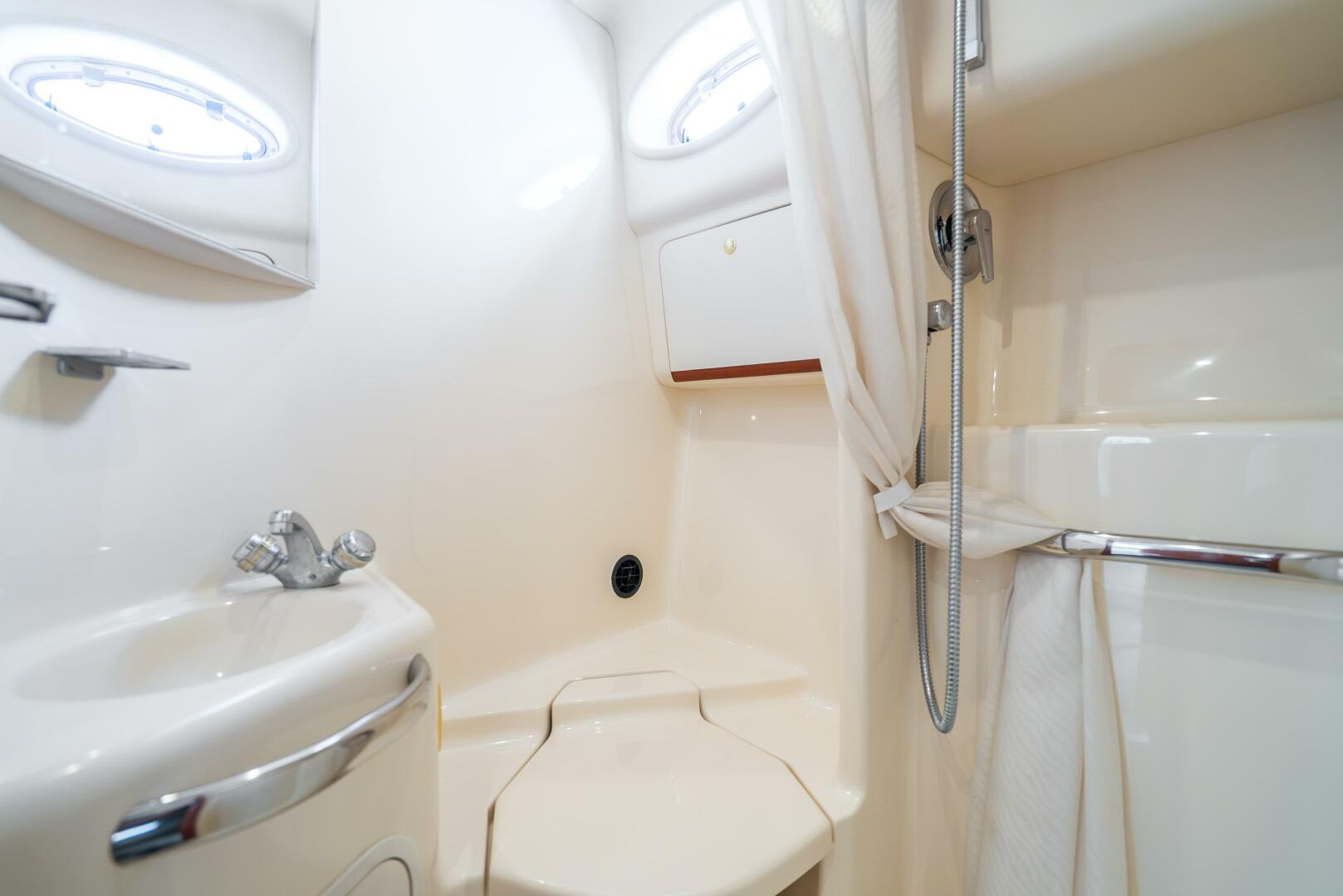 45ft Sea Ray Yacht For Sale