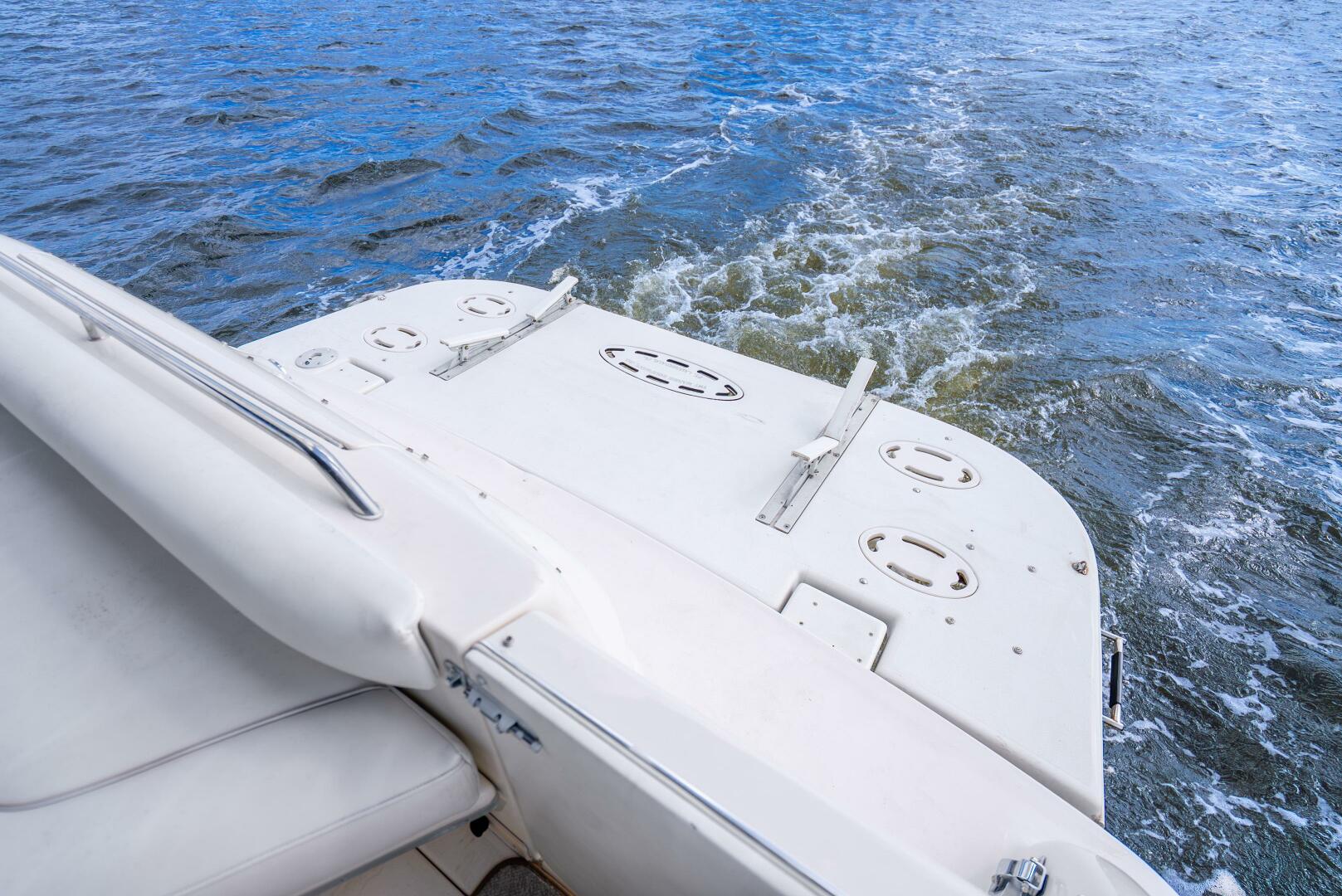 45ft Sea Ray Yacht For Sale