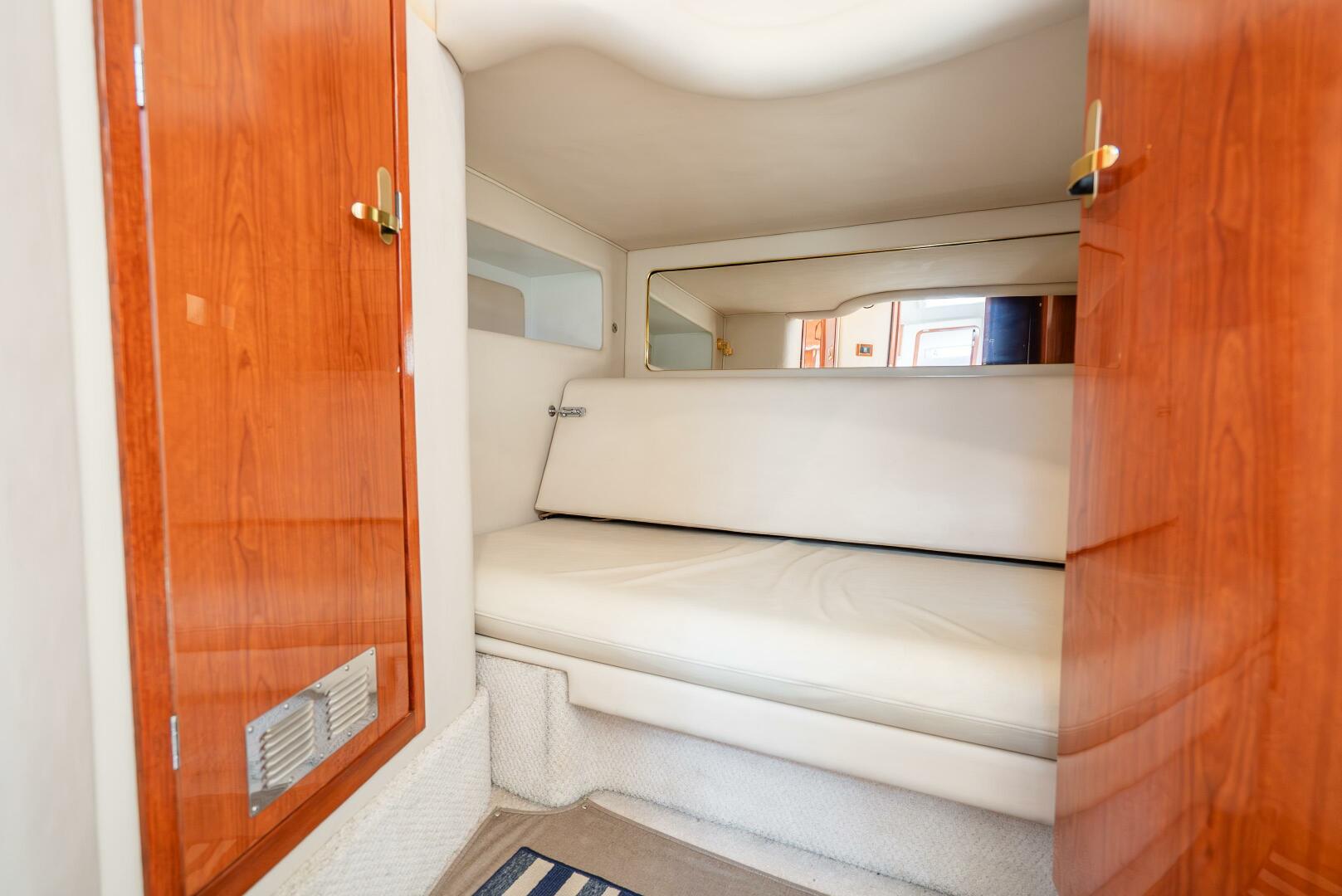 45ft Sea Ray Yacht For Sale