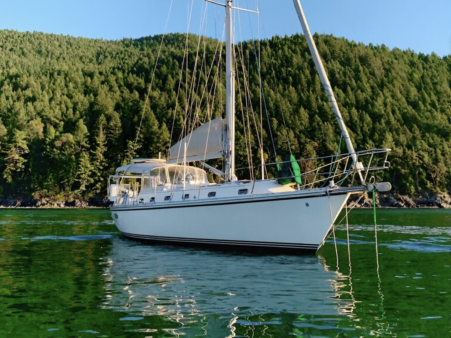 2004 Caliber 40LRC SE "VIA"