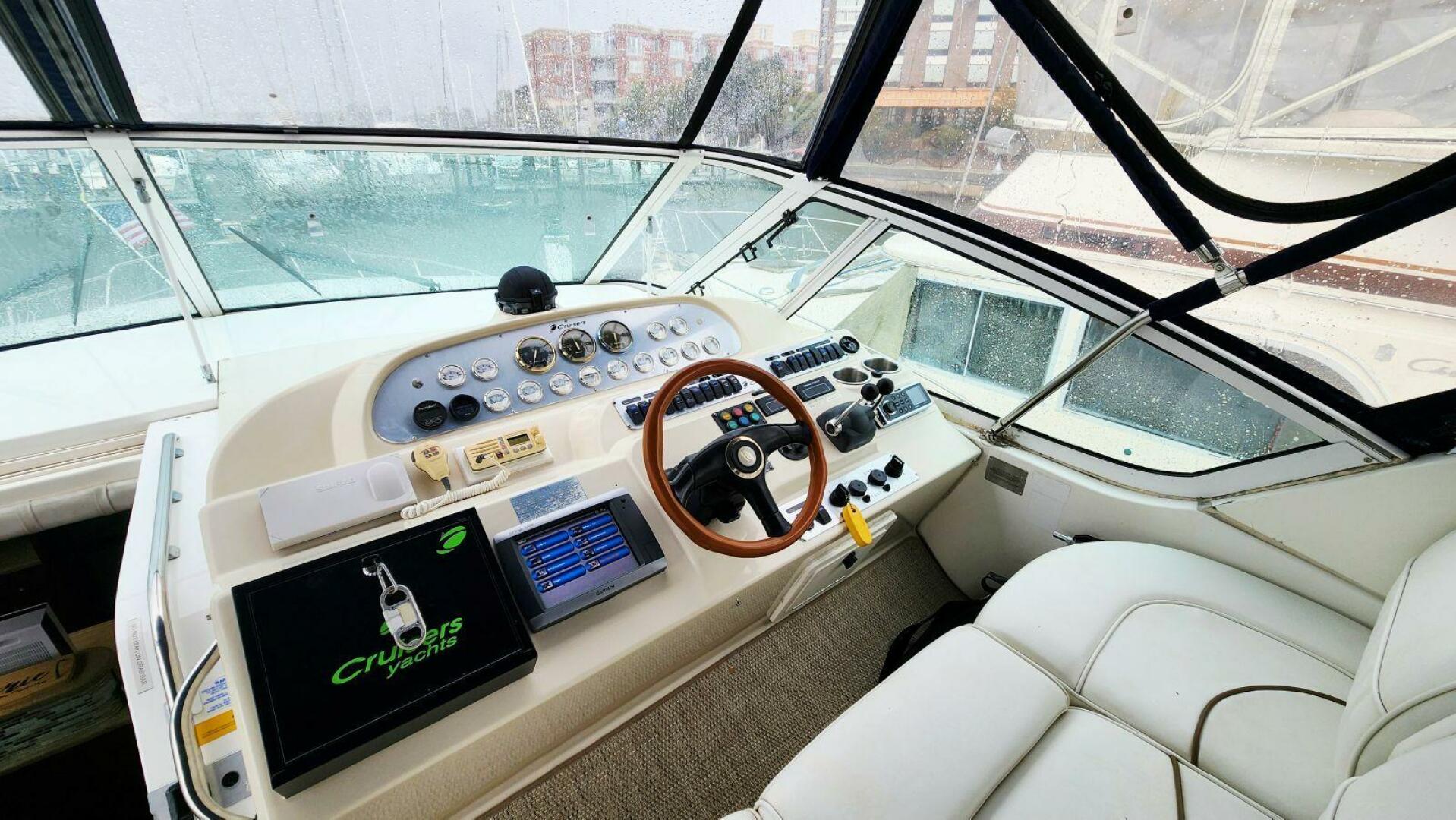 La Vita Bella 44ft Cruisers Yachts Yacht For Sale