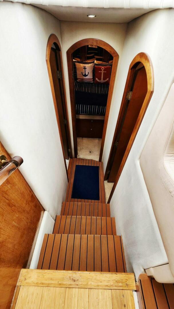 La Vita Bella 44ft Cruisers Yachts Yacht For Sale