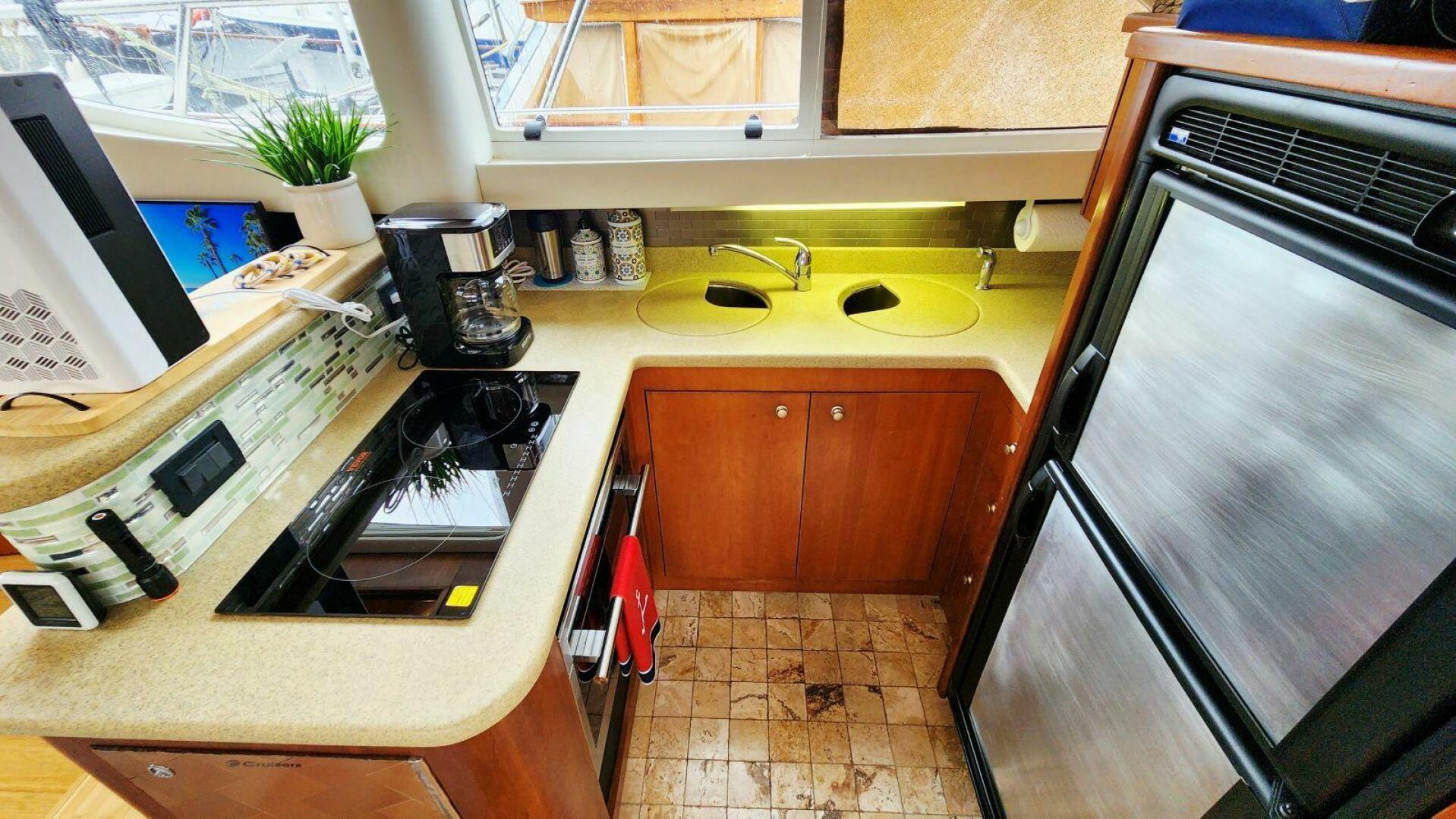 La Vita Bella 44ft Cruisers Yachts Yacht For Sale